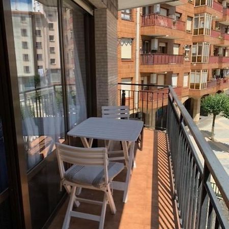 Appartamento Apartamento Con Garaje Opcional Con 2 Banos Cerca Ayuntamiento Bilbao Esterno foto