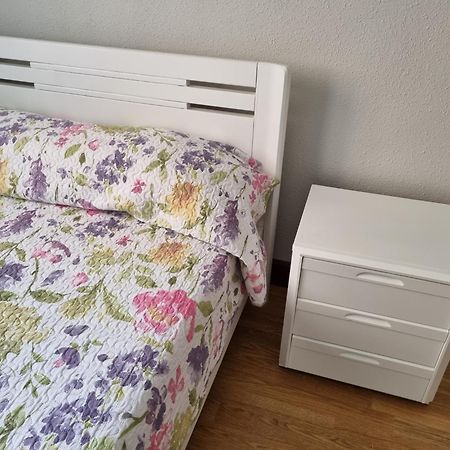 Appartamento Apartamento Con Garaje Opcional Con 2 Banos Cerca Ayuntamiento Bilbao Esterno foto