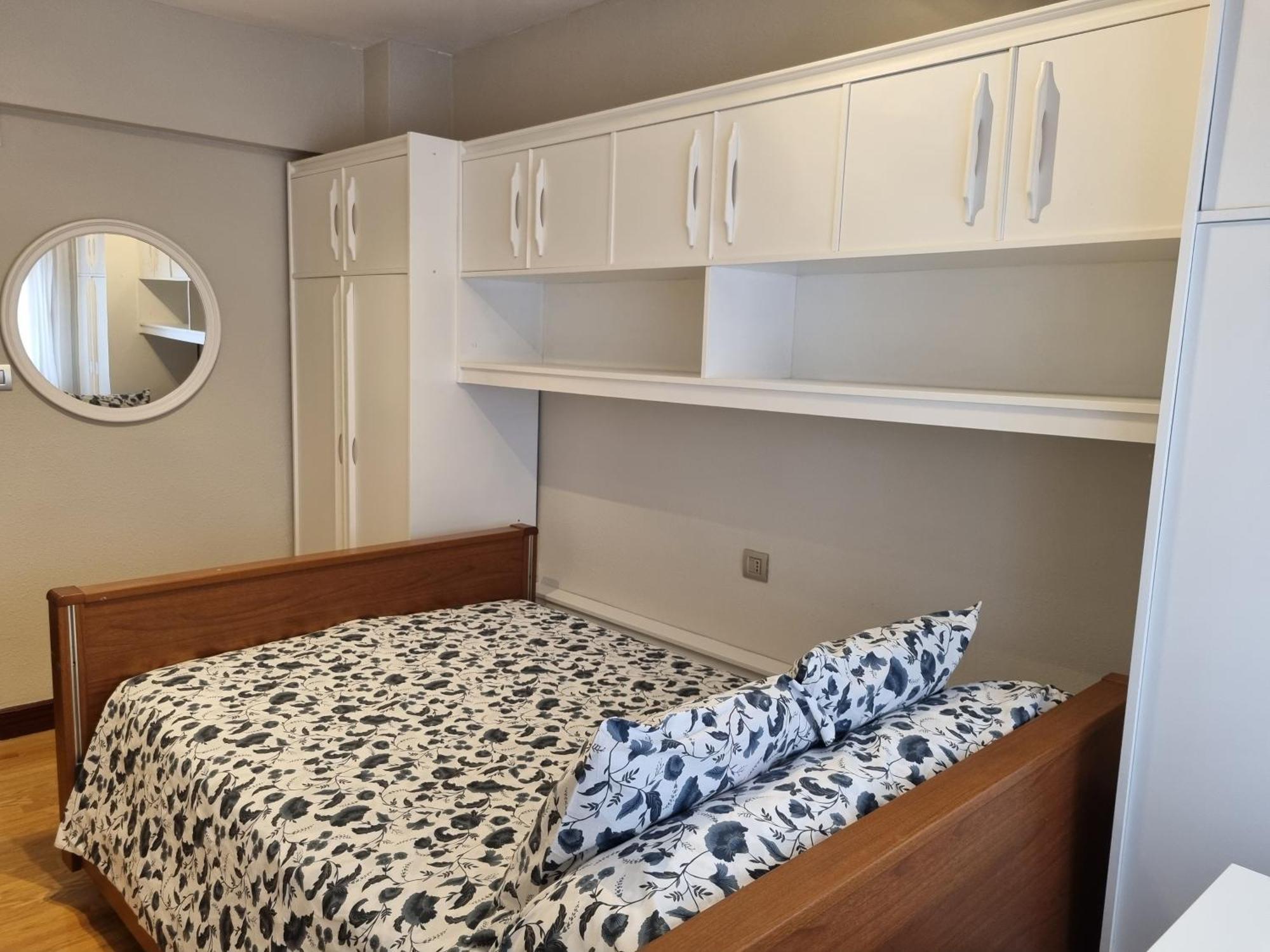 Appartamento Apartamento Con Garaje Opcional Con 2 Banos Cerca Ayuntamiento Bilbao Esterno foto